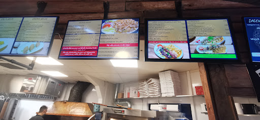 Photo of EFENDYS - Gap Sundins väg 2, 633 46 Eskilstuna