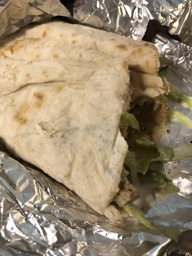 Photo of Maestro pizzeria Falun - Falugatan 1, 791 71 Falun