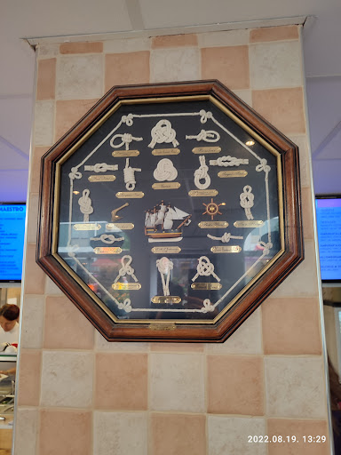 Photo of Maestro pizzeria Falun - Falugatan 1, 791 71 Falun