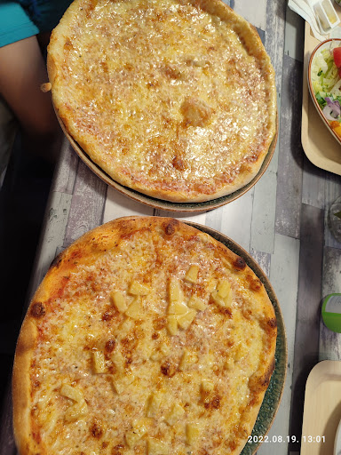 Photo of Maestro pizzeria Falun - Falugatan 1, 791 71 Falun