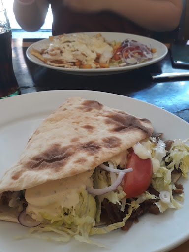 Photo of Maestro pizzeria Falun - Falugatan 1, 791 71 Falun