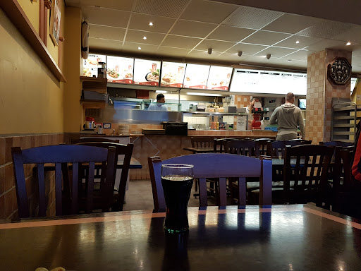 Photo of Maestro pizzeria Falun - Falugatan 1, 791 71 Falun