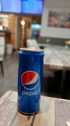 Photo of Maestro pizzeria Falun - Falugatan 1, 791 71 Falun