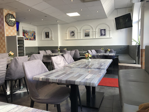 Photo of Maestro pizzeria Falun - Falugatan 1, 791 71 Falun