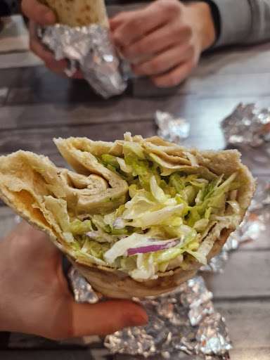 Photo of Maestro pizzeria Falun - Falugatan 1, 791 71 Falun