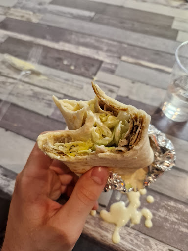 Photo of Maestro pizzeria Falun - Falugatan 1, 791 71 Falun