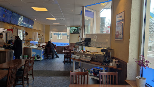 Photo of Salladsbaren - Nybrogatan 11, 791 71 Falun