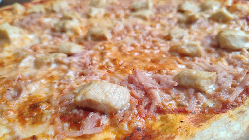 Photo of Salladsbaren - Nybrogatan 11, 791 71 Falun