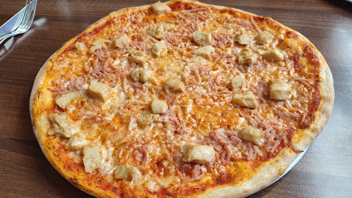 Photo of Salladsbaren - Nybrogatan 11, 791 71 Falun