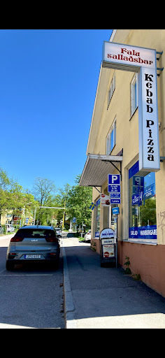 Photo of Salladsbaren - Nybrogatan 11, 791 71 Falun