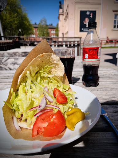 Photo of Salladsbaren - Nybrogatan 11, 791 71 Falun