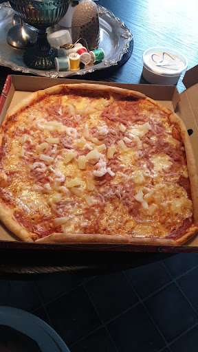 Photo of Salladsbaren - Nybrogatan 11, 791 71 Falun