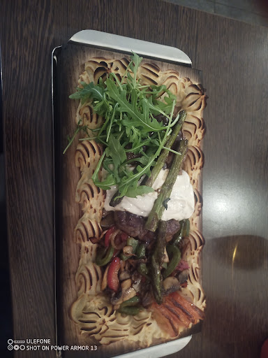 Photo of Galgbergets Pizzeria - Glimmerstigen 2, 791 56 Falun