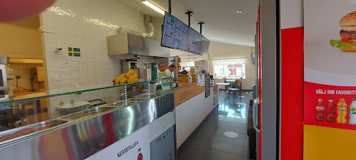 Photo of Galgbergets Pizzeria - Glimmerstigen 2, 791 56 Falun