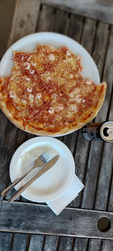 Photo of Galgbergets Pizzeria - Glimmerstigen 2, 791 56 Falun