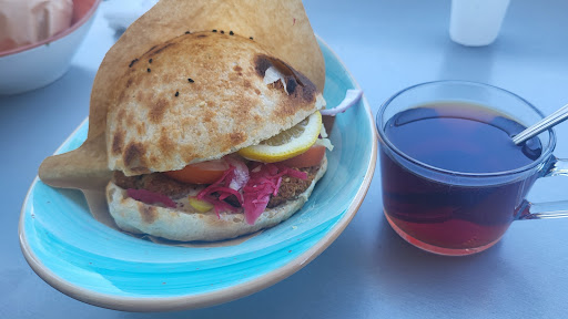 Photo of Max Falafel - Bergslagsgatan 3, 602 18 Norrköping