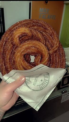 Photo of Max Falafel - Bergslagsgatan 3, 602 18 Norrköping