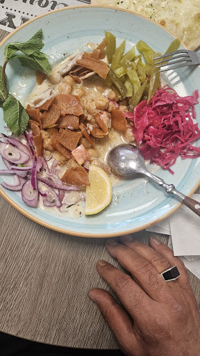 Photo of Max Falafel - Bergslagsgatan 3, 602 18 Norrköping