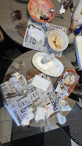 Photo of Max Falafel - Bergslagsgatan 3, 602 18 Norrköping