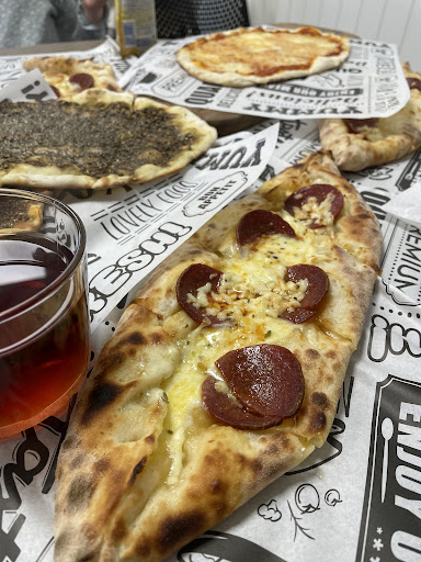 Photo of Max Falafel - Bergslagsgatan 3, 602 18 Norrköping