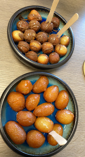 Photo of Max Falafel - Bergslagsgatan 3, 602 18 Norrköping