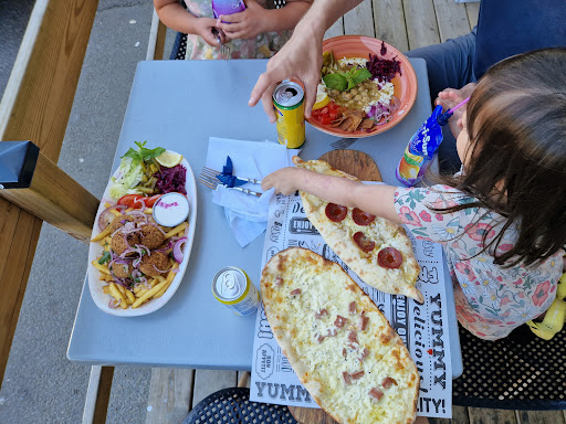 Photo of Max Falafel - Bergslagsgatan 3, 602 18 Norrköping