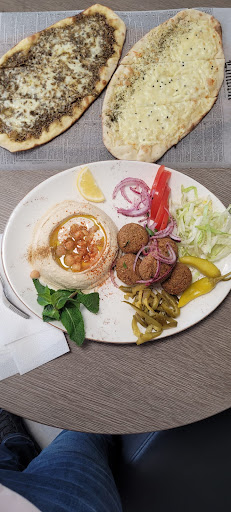 Photo of Max Falafel - Bergslagsgatan 3, 602 18 Norrköping