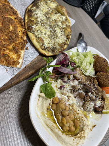 Photo of Max Falafel - Bergslagsgatan 3, 602 18 Norrköping