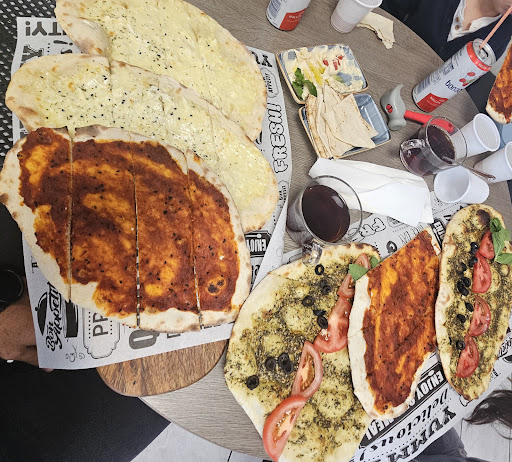 Photo of Max Falafel - Bergslagsgatan 3, 602 18 Norrköping