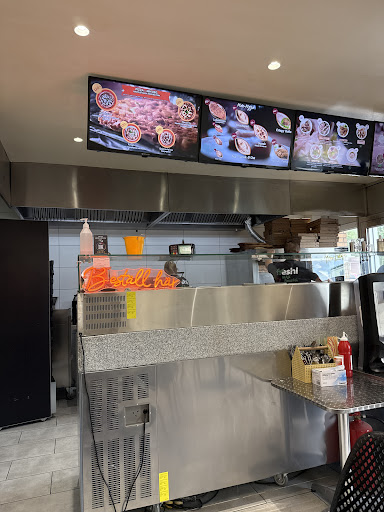 Photo of Max Falafel - Bergslagsgatan 3, 602 18 Norrköping