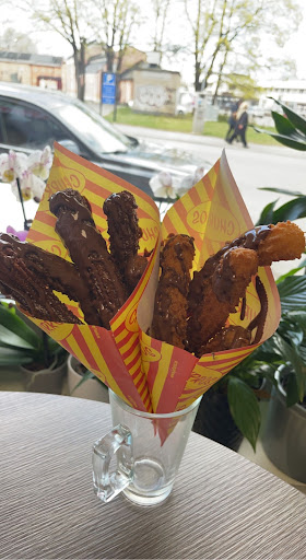 Photo of Max Falafel - Bergslagsgatan 3, 602 18 Norrköping