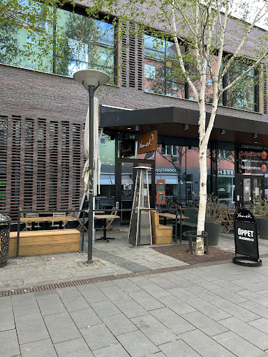 Photo of Yemek - Olai kyrkogata 36, 602 31 Norrköping