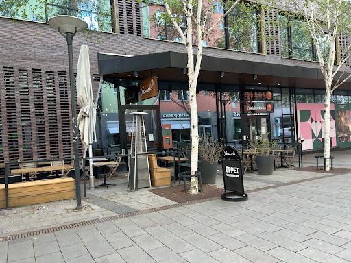 Photo of Yemek - Olai kyrkogata 36, 602 31 Norrköping