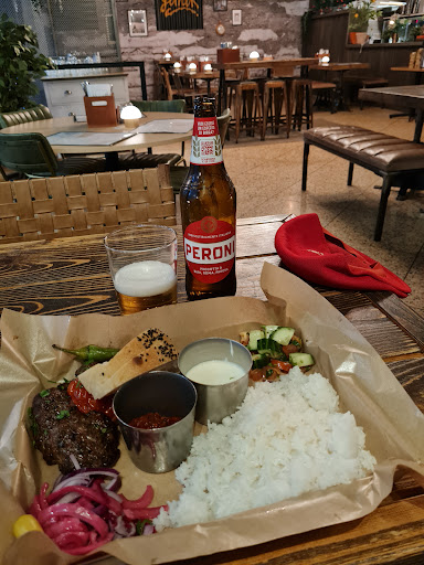 Photo of Yemek - Olai kyrkogata 36, 602 31 Norrköping