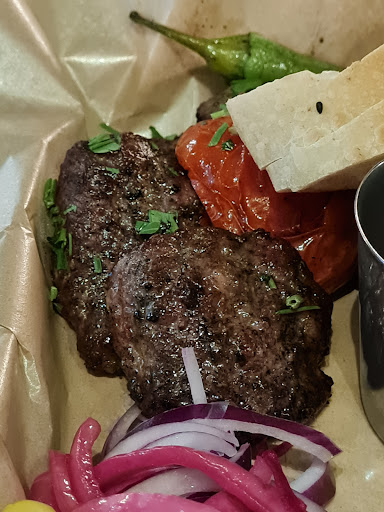 Photo of Yemek - Olai kyrkogata 36, 602 31 Norrköping