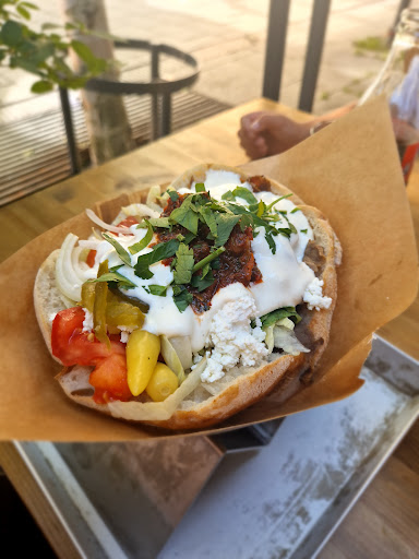 Photo of Yemek - Olai kyrkogata 36, 602 31 Norrköping