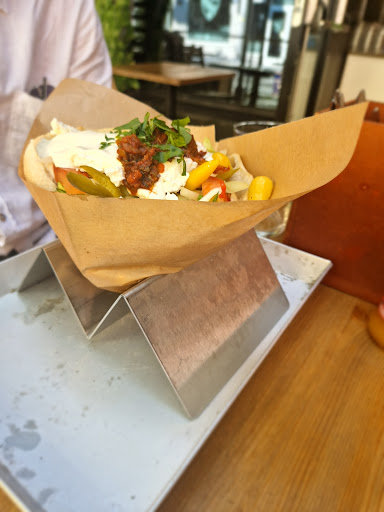 Photo of Yemek - Olai kyrkogata 36, 602 31 Norrköping