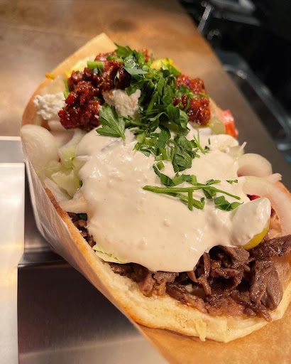 Photo of Yemek - Olai kyrkogata 36, 602 31 Norrköping