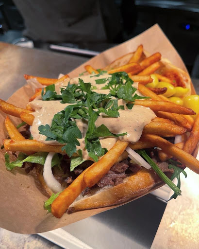 Photo of Yemek - Olai kyrkogata 36, 602 31 Norrköping