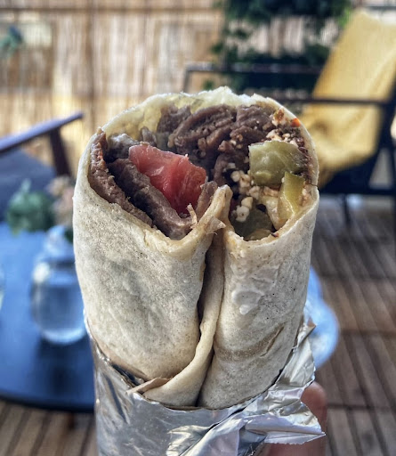 Photo of Yemek - Olai kyrkogata 36, 602 31 Norrköping