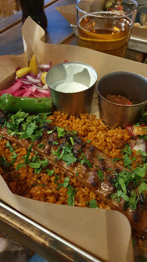 Photo of Yemek - Olai kyrkogata 36, 602 31 Norrköping