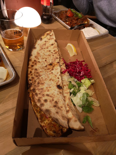 Photo of Yemek - Olai kyrkogata 36, 602 31 Norrköping