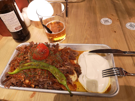 Photo of Yemek - Olai kyrkogata 36, 602 31 Norrköping