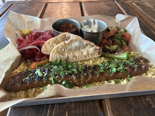 Photo of Yemek - Olai kyrkogata 36, 602 31 Norrköping