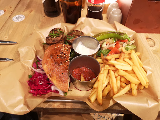 Photo of Yemek - Olai kyrkogata 36, 602 31 Norrköping