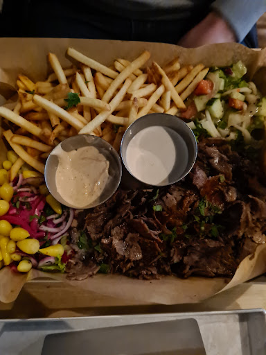 Photo of Yemek - Olai kyrkogata 36, 602 31 Norrköping