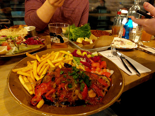 Photo of Yemek - Olai kyrkogata 36, 602 31 Norrköping