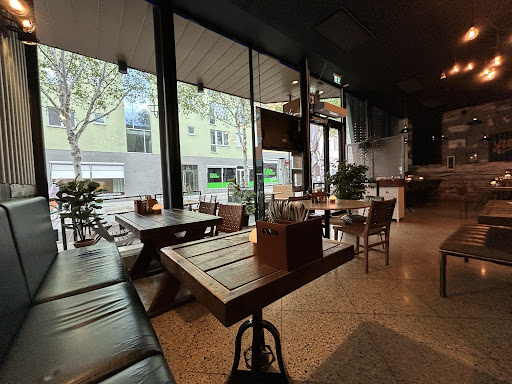 Photo of Yemek - Olai kyrkogata 36, 602 31 Norrköping