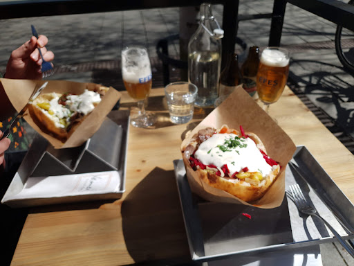 Photo of Yemek - Olai kyrkogata 36, 602 31 Norrköping