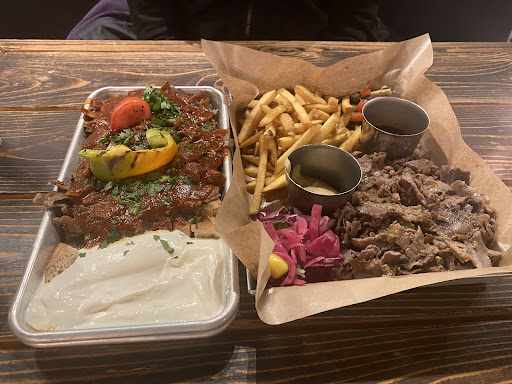 Photo of Yemek - Olai kyrkogata 36, 602 31 Norrköping